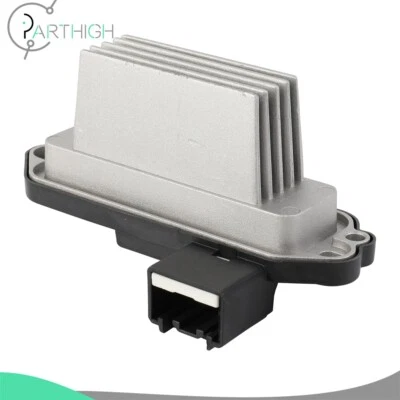 Resistencia del motor del soplador de climatización para 2008 2009-2010 2012 2013 14-2015 Mazda 5 973-247 Foto 1 de 4