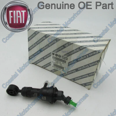 Fits Fiat Ducato Peugeot Boxer Citroen Relay Master Cylinder Clutch OE 55192726 - Image 1 of 3