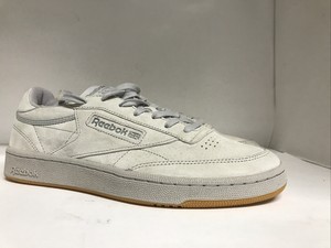 reebok club c suede