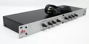 DBX 223XS Estéreo 2 Vías/Mono/3 Vías Crossover 223 XS - Imagen 1 de 4