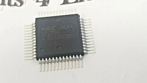UPD7225G              PROGRAMMABLE LCD CONTROLLER/DRIVE - Picture 1 of 1