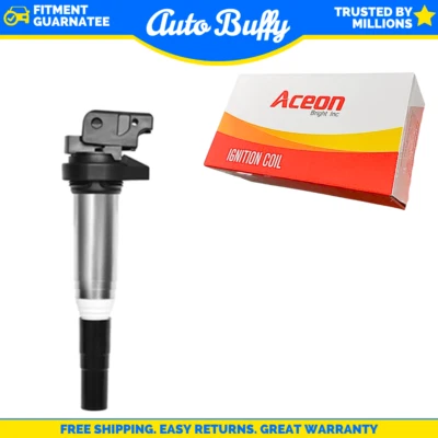 7805-6260 Aceon Ignition Coil for BMW i3 i3s 2018-2020 - Imagem 1 de 2