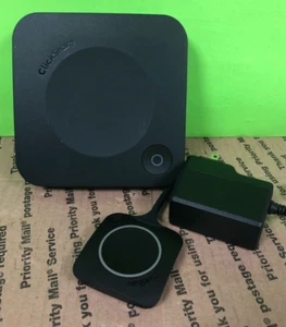 Sistema de presentación inalámbrico Barco C 3010S + 1 botón ClickShare USB-C (PROBADO) - Imagen 1 de 8