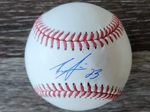 Royce Lewis Signed/Autographed ROML BASEBALL Minnesota Twins - Beckett - Picture 1 of 2