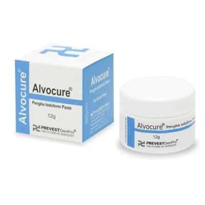 Prevest Alvocure Paste 12g Kostenloser Versand Weltweit - Bild 1 von 5
