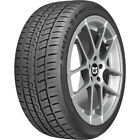 Tire 225/50ZR17 225/50R17 General G-MAX AS-07 AS A/S High Performance 94W