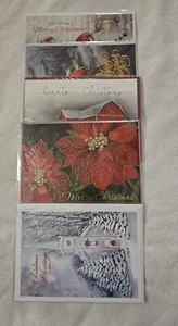 Weihnachtsgrußkarten (5) - Bild 1 von 2