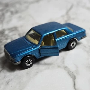 Vintage England Matchbox Lesney 1979 Superfast No. 56 Mercedes 450 SEL Car - Picture 1 of 5