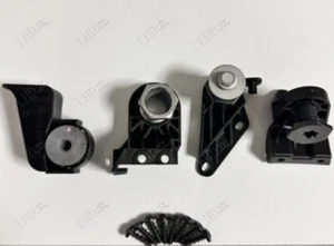 Left Headlight Housing Bracket Kit For Mercedes-Benz Maybach W223 2021-2023- - Picture 1 of 5