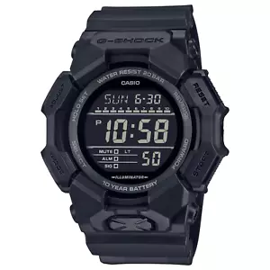 CASIO G-Shock Herrenuhr digital bis 20 bar Classic G-10 Serie GD-010-1A1ER - Bild 1 von 4