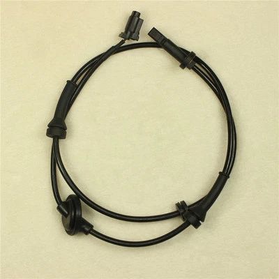 For 2003-07 Nissan Murano ABS Wheel Speed Sensor Front Left Side 47911-CA000 - Image 1 of 4