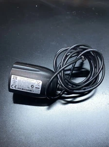 ZTE STC-A22O50I1500C35 Power Supply Travel Adapter 5.0V 1.5A OEM - Picture 1 of 2