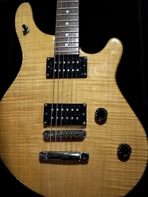 Washburn USA Custom Shop WM100 Seymour Duncan - Image 1 of 4