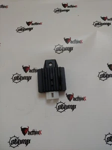 4 Pines Rectificador Regulador Cuatro ATV Pit Bike Scooter 90cc 110cc 125c. 140cc 160cc - Imagen 1 de 9