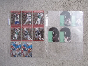 FUSSBALL MIX KONVOLUT SPEZIALKARTEN 52 VERSCHIEDENE NEUWERTIG - Bild 1 von 4