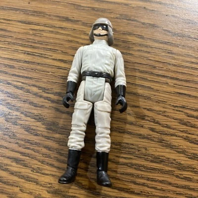 Vtg Kenner 1984 AT-ST Driver Star Wars Action Figure Return Of The Jedi LFL - B - Image 1 of 4