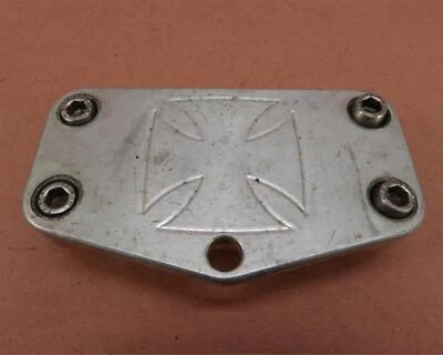 2011 08-16 APRILIA DORSODURO 750 SMV750 Handlebar Clamp - Image 1 of 4