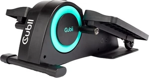 Ergonomic JR1 Mini Elliptical with LCD Display - Ultimate Home Workout Solution - Picture 1 of 10