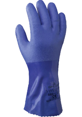 Showa Handschuhe 660 - Bild 1 von 2