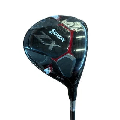 Madera de calle Srixon SRX ZX 3 Riptide 6,0 mano derecha Foto 1 de 4
