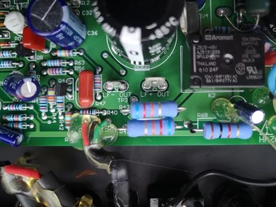 2x HiFi Endstufen für Aktivboxen - Bild 1 von 4