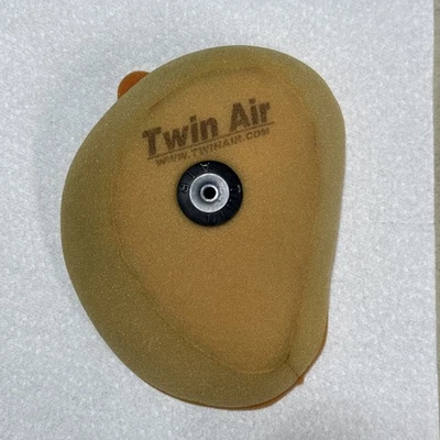 Filtro de aire doble Kawasaki KX250F KX450F 151119 2007 excelente estado Foto 1 de 4