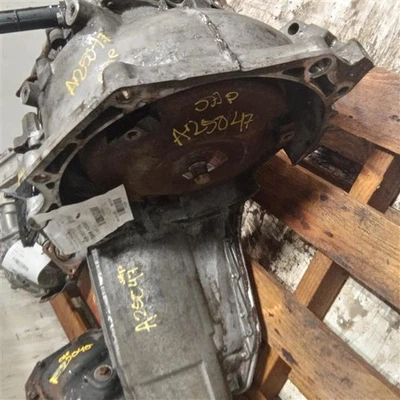 Used Automatic Transmission Assembly fits: 1990 Pontiac Sunbird AT Grade A - Image 1 of 4