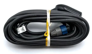 Lowrance HST-WSBL Wide Angle Skimmer Transducer 003-6387-00 No Mounting Hardware - Picture 1 of 2