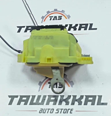 MERCEDES-BENZ C CLASS W203 AUTOMATIC GEAR SHIFTER SELECTOR A2032678524 2000-2007 - Image 1 of 4