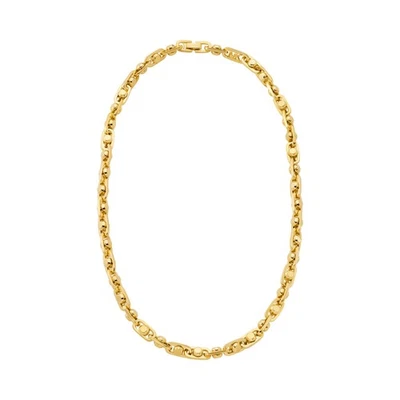 Collar mujer MICHAEL KORS MKJ835600710 latón dorado Foto 1 de 2
