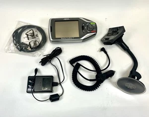 Magellan RoadMate 760 GPS Receiver Bundle In Padded Case W/ Accessories - Picture 1 of 16