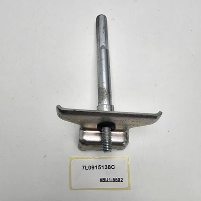 2018-2024 年大众 Atlas 电池夹支架条 7L0915138C — 第 1/4 张图片