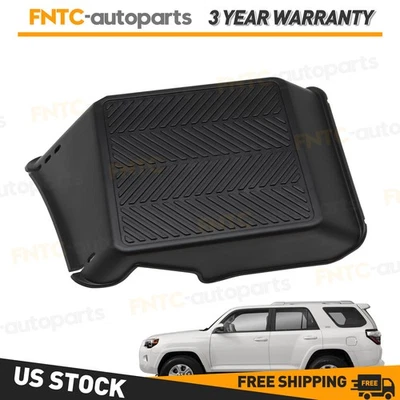 FOR FACTORY TOYOTA 07-14 FJ CRUISER 03-09 4RUNNER DRIVER FOOT REST 58190-35032 Foto 1 de 4