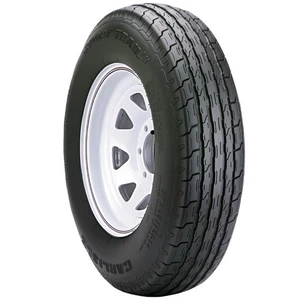 ST225/75D15/6 CARLISE SPORT TRAIL LH ST TRAILER Tire ONLY - Picture 1 of 5