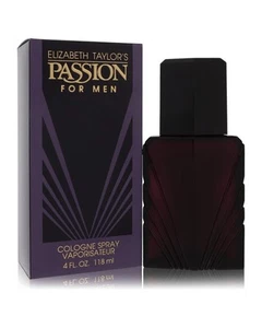 Elizabeth Taylor Passion For Men Cologne Deep Amber - Picture 1 of 1