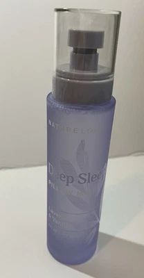 Nature Love Pillow Mist Spray Lavender & Vanilla 6 Fl. OZ. New sealed - Image 1 of 4