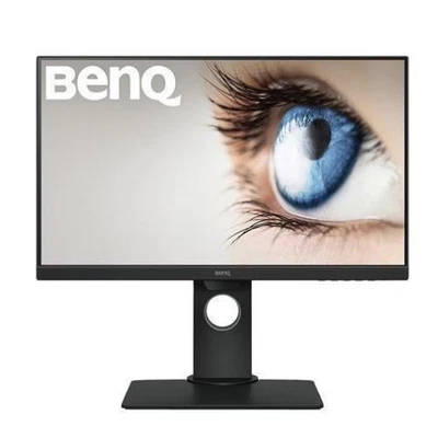 BenQ BL2480T 24" Full HD Business Monitor DisplayPort HDMI VGA Speakers VESA - Image 1 of 4