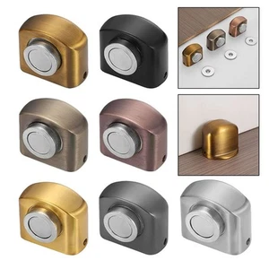 Adjustable Magnetic Force Door Suction Stop for Customized Door Control - Picture 1 of 55