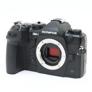 OM SYSTEM OM-1 Mirrorless Camera Body #560 - Picture 1 of 12