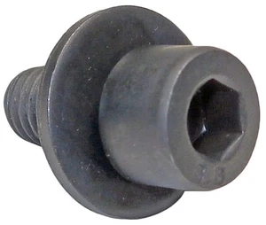 Sierra circular Craftsman genuino OEM hoja perno - 90578338 - Imagen 1 de 3
