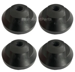 4 PCS 19-14842 Trim Cylinder Ram End Cap for Mercruiser Bravo R/MR/ALPHA ONE - Picture 1 of 3
