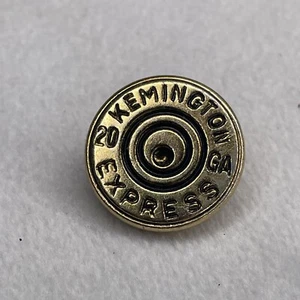 Button REMINGTON Express 20 GA Clothing -- 1 Available - Picture 1 of 8