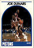1989-90 Hoops Basketball Base Singles #1-283 (Pick Your Cards)