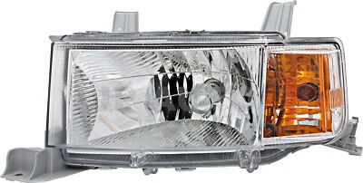 Faro halógeno lado del conductor para Scion xB 2004-2006 Foto 1 de 4