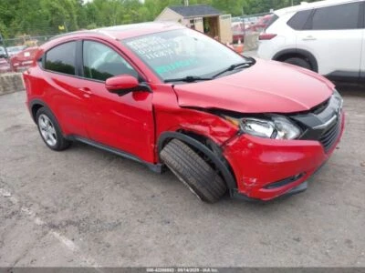 Used Anti-Theft Control Module fits: 2017 Honda Hr-v Theft-Locking smart power c - Изображение 1 из 4