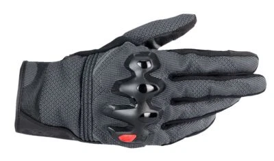 ALPINESTARS Morph Street Gloves - Black/Black - 2XL Foto 1 de 3