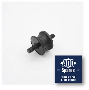 Exhaust Bobbin "Cotton Reel" Type - Classic Mini, MG Midget & More - GEX7251 - Picture 1 of 1