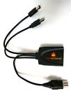 Red Octane PS2 Universal Controller Adapter Gamecube PC USB Xbox Tested Works!