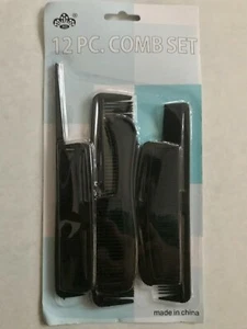 12 PC.COMB SET NGBM - Picture 1 of 1