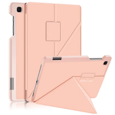 For Samsung Tab S6 Lite 10.4'' 2022 Transforme Stand Leather Smart Case Cover - Image 1 of 4
